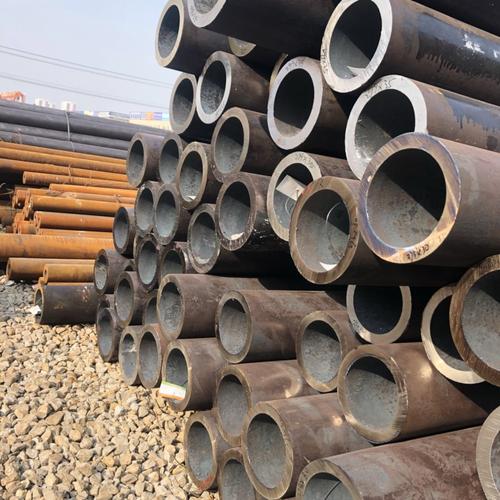 白沙3087无缝钢管